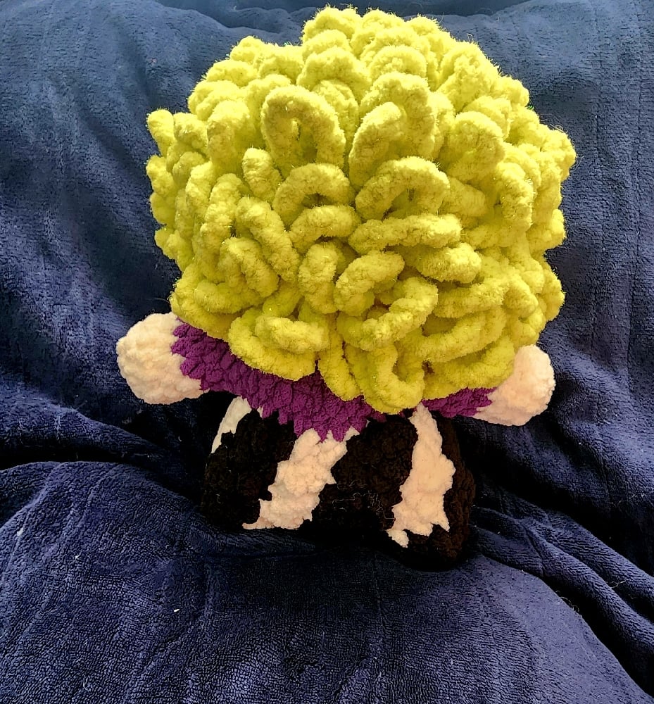 Image of Beetleboy