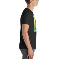 Image 3 of Swamping Unisex t-shirt