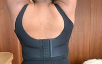 Image 1 of Back in back fat bra