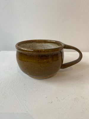 Sam Hewitt / Mug 1B