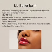 Image 5 of Lip Balm