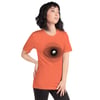 The Eye of Sandwich Unisex t-shirt