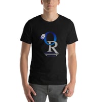 Original Retail Short-Sleeve Unisex T-Shirt