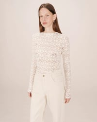 Image 4 of Camiseta Shady Cruda