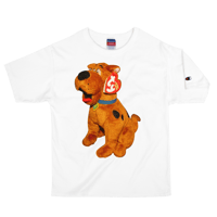 Image 3 of $COOBY $NACK$ T-SHIRT