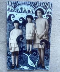 « Les petites fées »