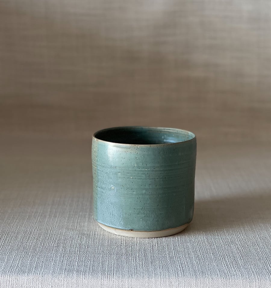 Image of OCEAN SMALL PLANTER