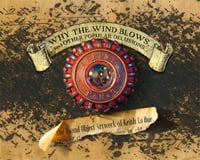 Image 2 of DVD: Why the Wind Blows, and Other Popular Delusions