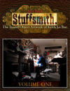 ebook: STUFFSMITH: The Found-Object Artwork of Keith Lo Bue, Volume One