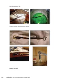 Image 4 of ebook: STUFFSMITH: The Found-Object Artwork of Keith Lo Bue, Volume One