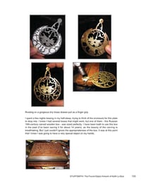 Image 5 of ebook: STUFFSMITH: The Found-Object Artwork of Keith Lo Bue, Volume One