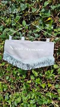 Image 2 of Approval | Wall Hanging