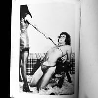 Image 2 of SPANKING BONDAGE #11