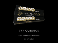 Image 3 of VIBES Cubano Cones Combo
