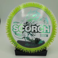 Image 3 of Discraft Flame Scorch 