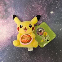Pokemon Center Japan Pikachu Ankake Spaghetti