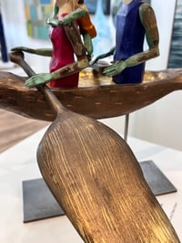 Image 4 of Journey of The Eagle People- Elizabeth Frank