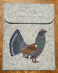 Image 9 of iPad Case/Storage Folder-Choose A Species