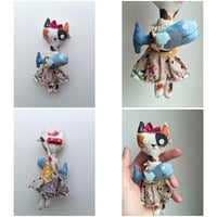 Image 3 of Custom order for J.W