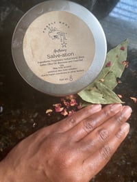 Image 3 of Balms + Salves