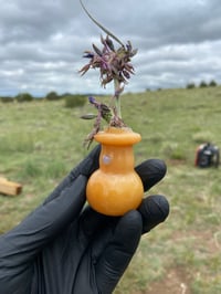 Image 2 of mini flower vase 