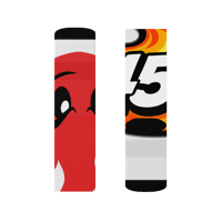 Image 1 of 456 Hot Boy Socks