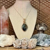 Image 3 of Labradorite