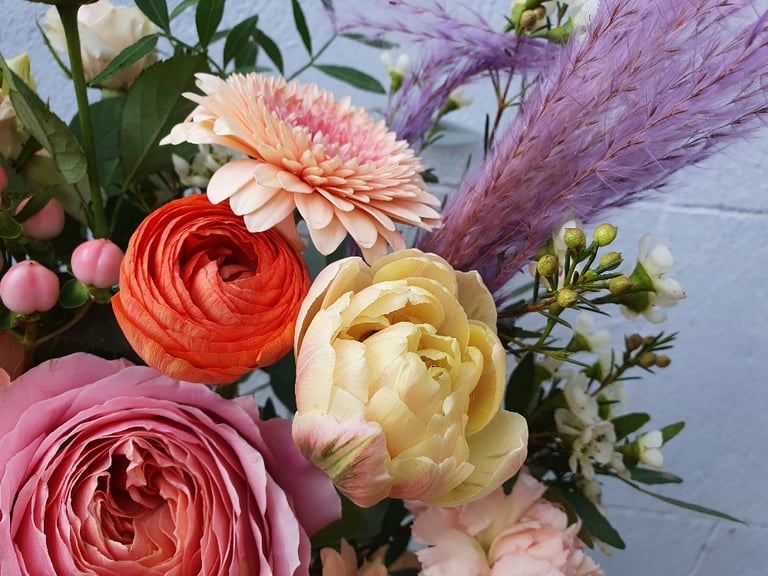 Mother's Day Bunch 2026 💗