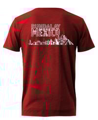 Image 2 of [ R ] Mexico Red
