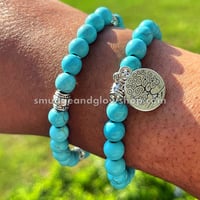 Image 7 of Turquoise Bracelet (Almost Sold Out)