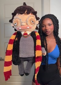 Image 1 of Harry the Wizard