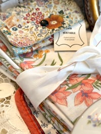 Image 3 of Box de Brocante « Bouquet Bohème »