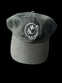 Image 2 of Low profile dad cap