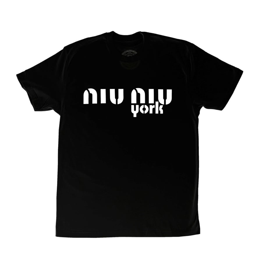 Image of C.O.I. NEW NEW TEE CLASSIC EDITION
