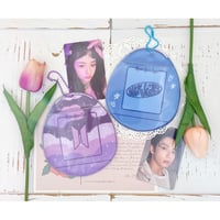 Image 2 of Kpop Tamagotchi Photocard Holder