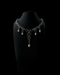 Image 1 of Peridea necklace 2.0