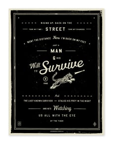 Image of Will to Survive - Second Edition