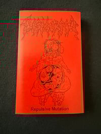 Image 1 of DISMORFIA- “ Repulsive Mutation “