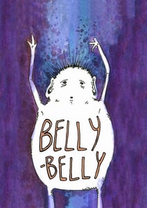 Image of Belly-Belly (the book)