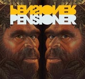 Image of Pensioner EP