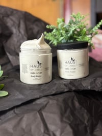Image 2 of  Vanilla Cream Body Butter