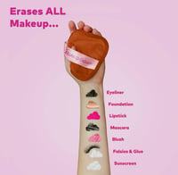 Image 6 of Makeup Eraser | Hot Cocoa -  7 Day Set 