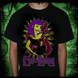 Image of Zombie Octo-Pregocide Shirt
