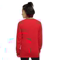 Image 18 of Ah It dat Logo Long Sleeve Shirt