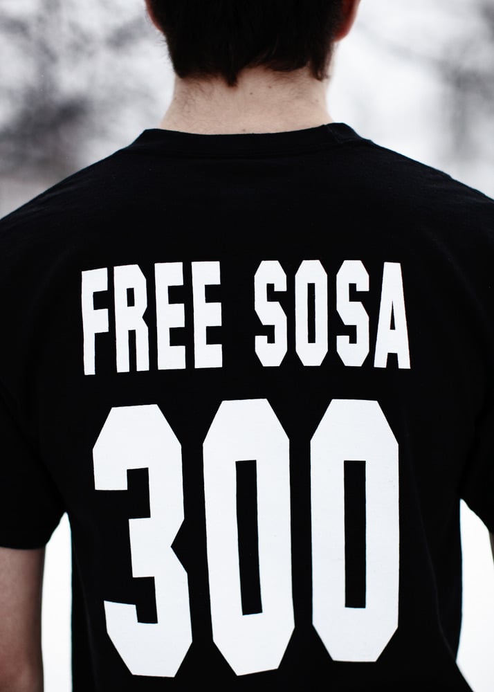 Image of FREE SOSA T-Shirt