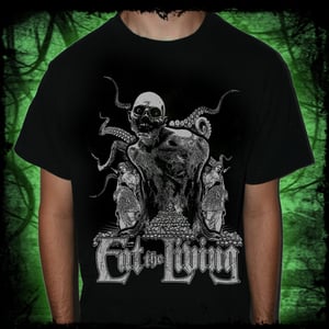 Image of Tentacle Zombie Shirt