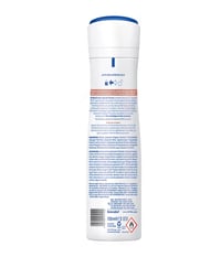 Image 4 of Nivea Tono Natural Clínico Aclarador SPRAY 50ml