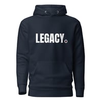 Image 4 of "Legacy" Adult Hoodie