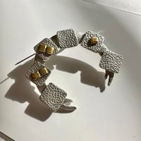 Image 1 of Positively Squared Brooch Making Masterclas