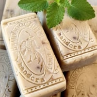 Image 1 of Citron Vet Citronelle Soap Bar